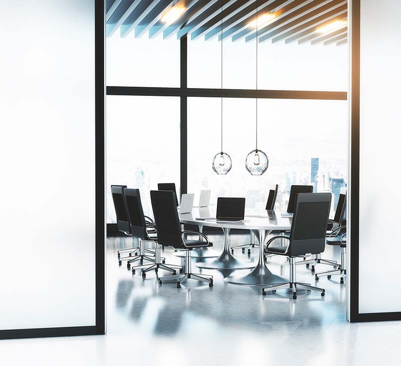oficina corporativa smartglassmx