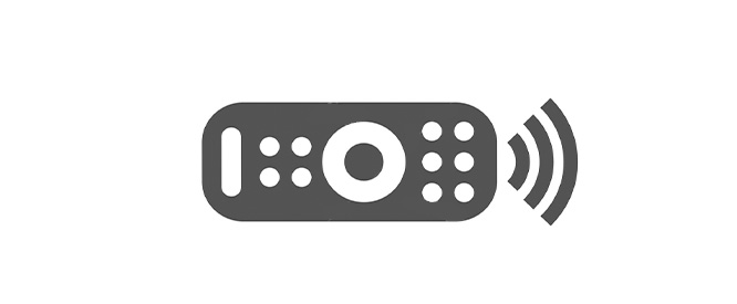 Control Remoto
