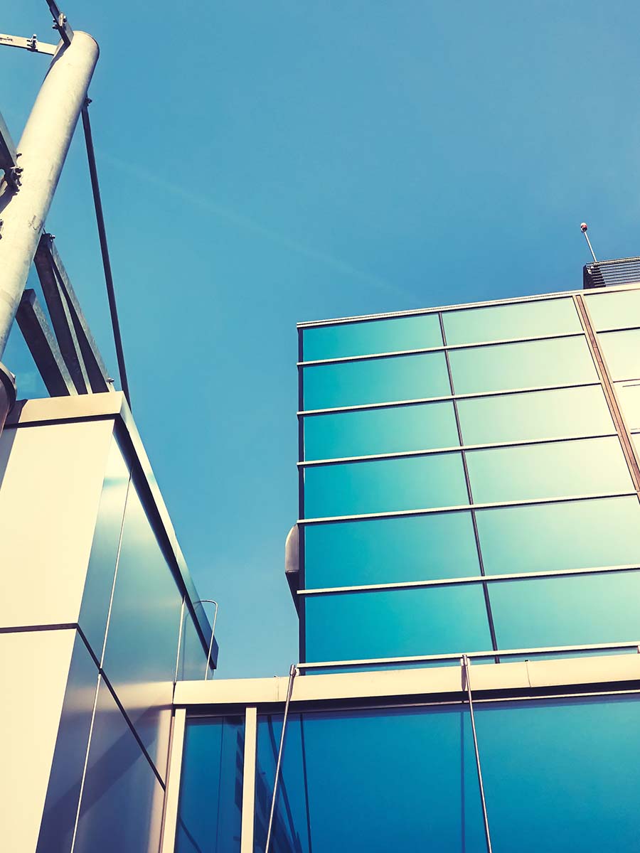 Soluciones Arquitectónicas