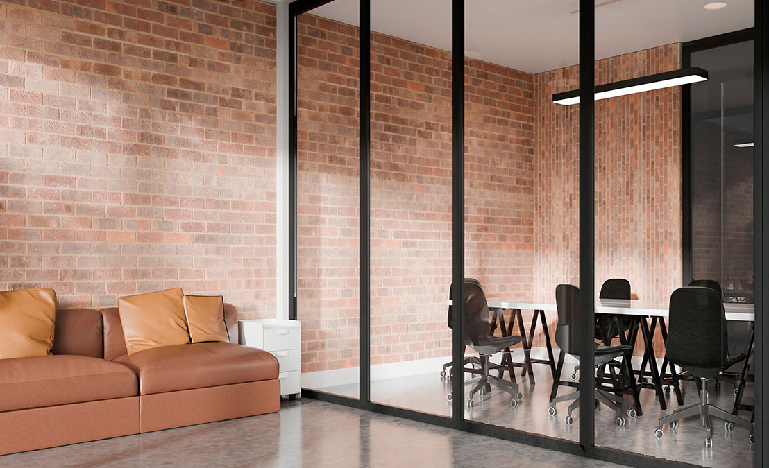 Smart Film Transparente